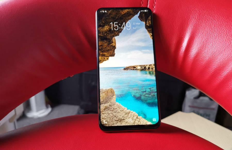 vivo-v15-first-look-and-handson
