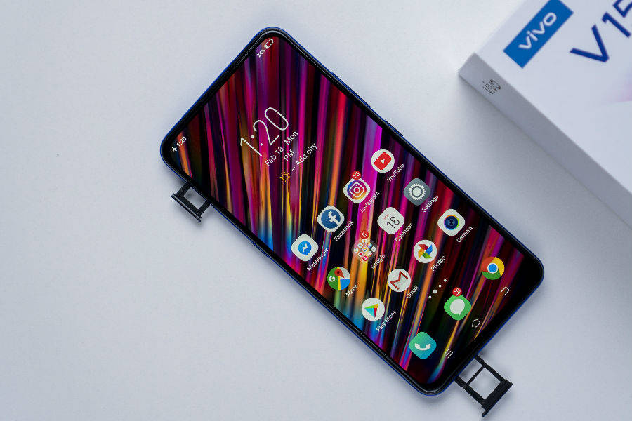 vivo-v15-vs-v15-features-and-specifications