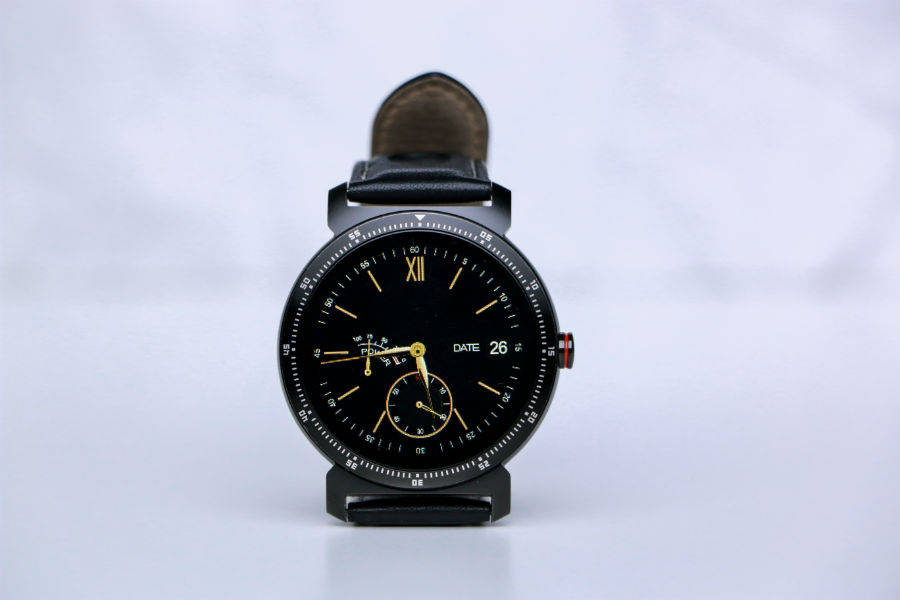 gen2 smart watch