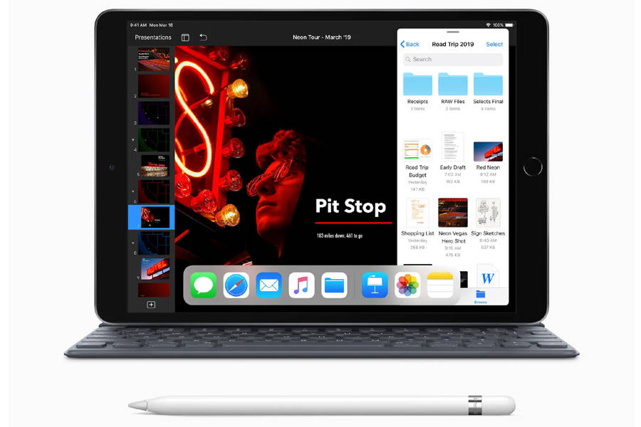 apple-ipad-air-ipad-mini-2019-launched-in-india-with-apple-pencil-a12-bionic-chipset-price-features-specifications