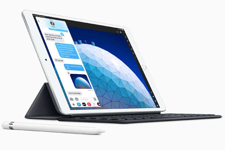 apple-ipad-air-ipad-mini-2019-launched-in-india-with-apple-pencil-a12-bionic-chipset-price-features-specifications