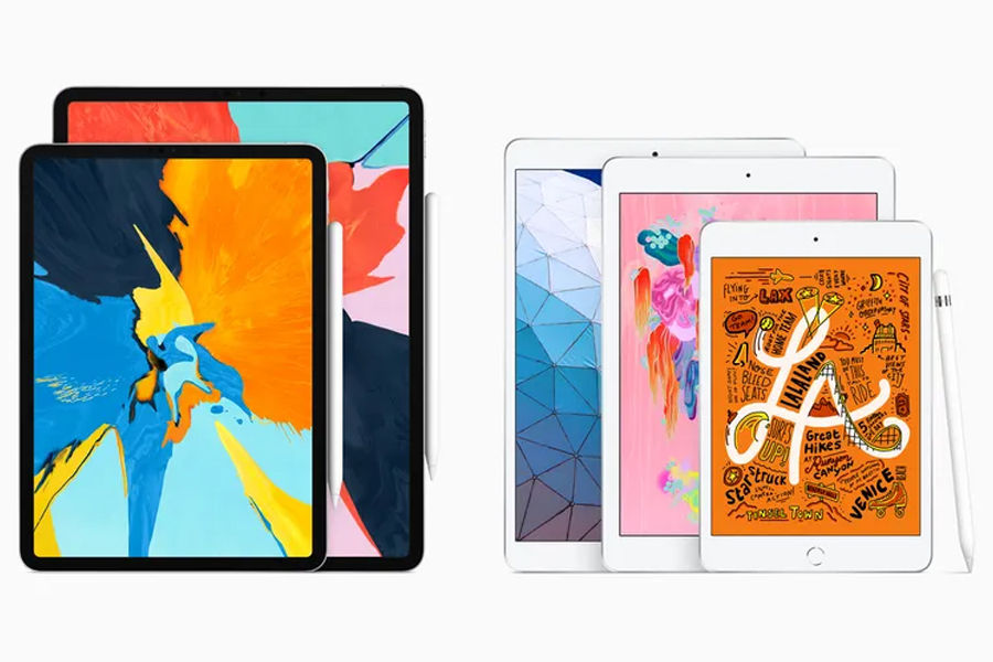 apple-ipad-air-ipad-mini-2019-launched-in-india-with-apple-pencil-a12-bionic-chipset-price-features-specifications