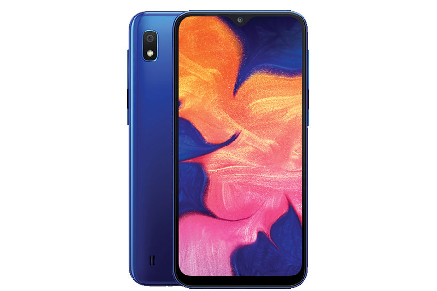 Samsung Galaxy A10e listed on FCC with SM-102U model number