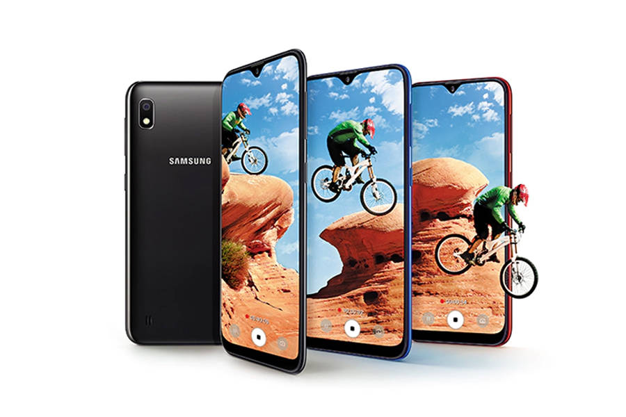 samsung galaxy a10e sm-a102u listed on certifications site