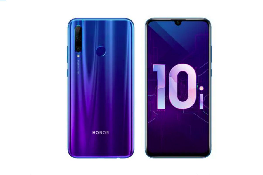 honor 10i listed on tenaa with 6gb ram specifications