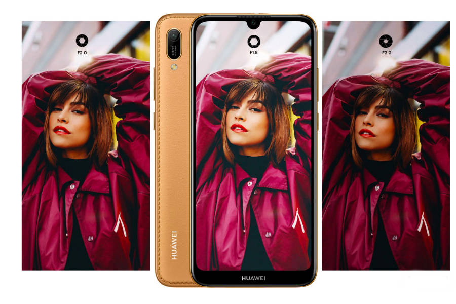 huawei y6 prime 2019 launch in pakistan features specifications and price
