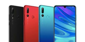 huawei enjoy 9s enjoy 9e launched specifications price
