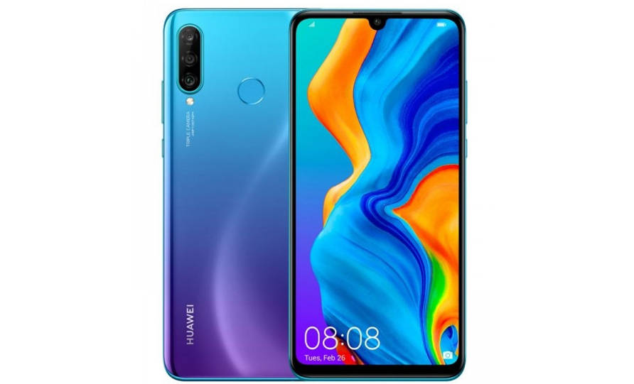 huawei p30 lite launched in india price features specifications offer sale p30 pro