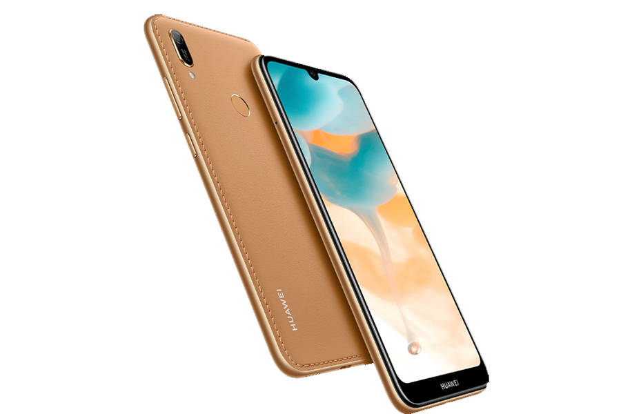 huawei y6 prime 2019 launch in pakistan features specifications and price