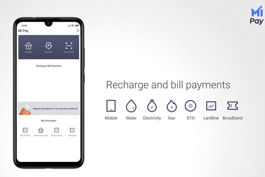 xiaomi-mi-pay-launched-in-india-google-whatsapp-pay-and-paytm