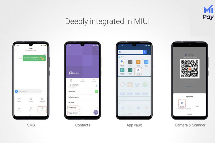 xiaomi-mi-pay-launched-in-india-google-whatsapp-pay-and-paytm