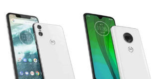 moto g7 motorola one launched in india feature specifications price