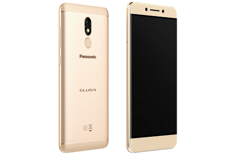 Panasonic Eluga Ray 800 launched price specifications feature sale