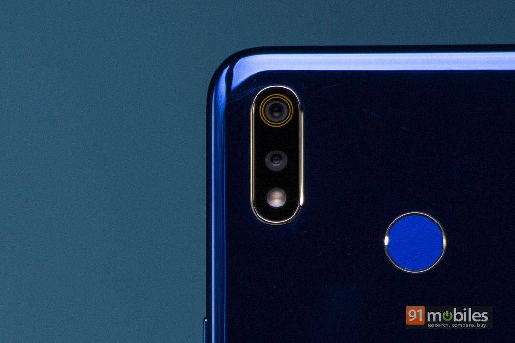 realme 3 pro what to expect specification feature price in india