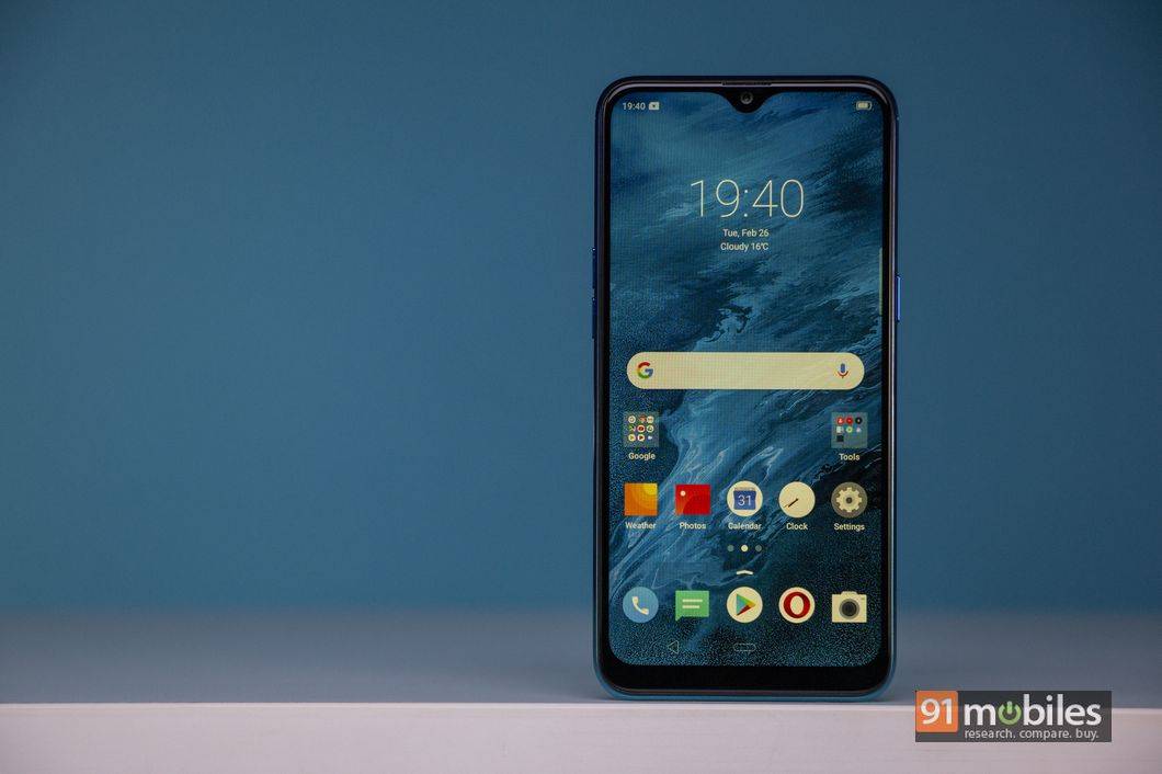 top latest smartphone with 4000mah and more battery launched in india 2019 specifications price