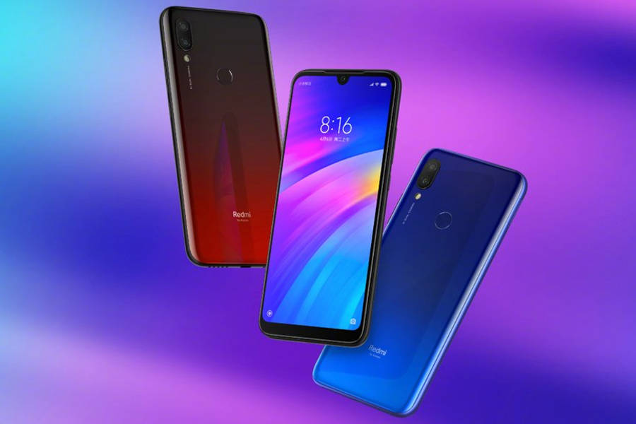 xiaomi-redmi-7-officially-launched-feature-price-specifications