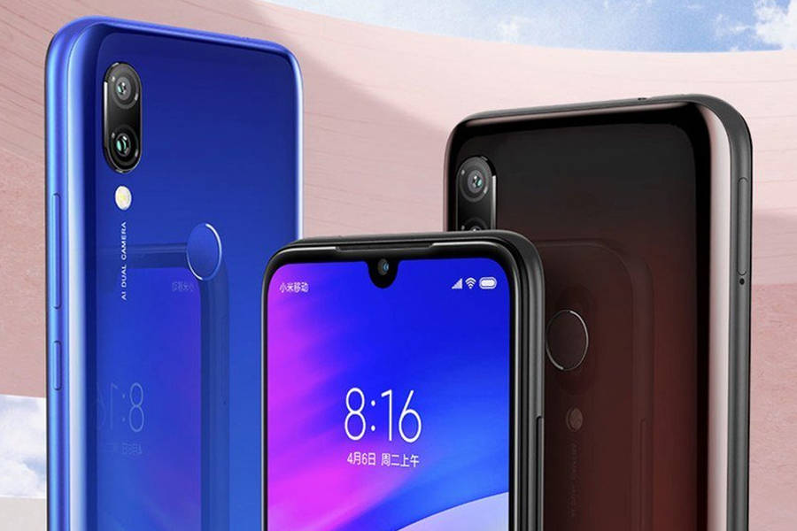 xiaomi redmi 7 officially launched feature price specifications