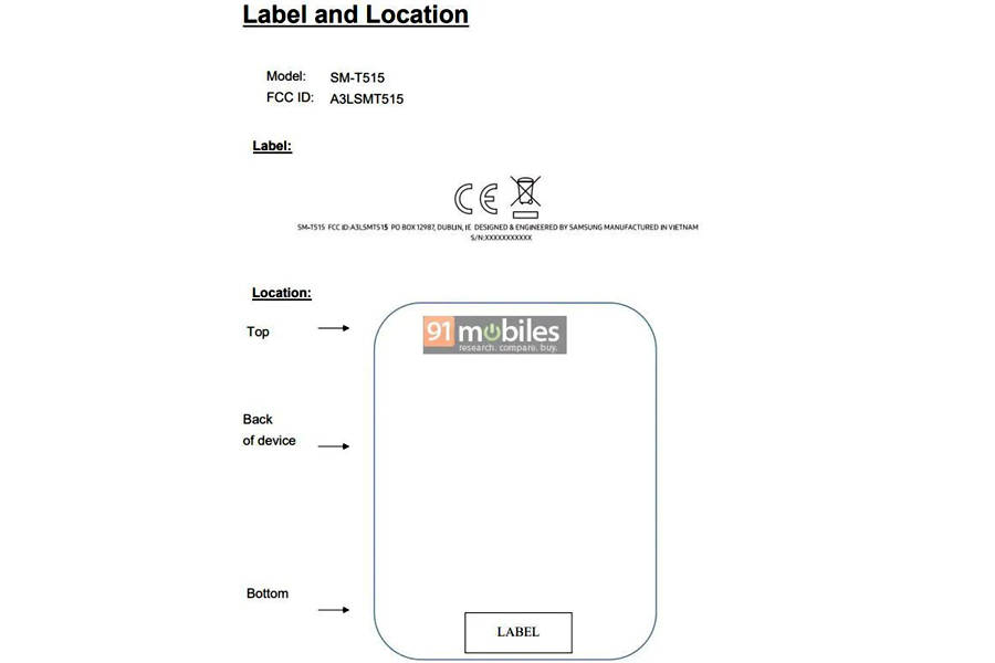 samsung-galaxy-tab-a3-xl-fcc-certification-specifications-leaked-galaxy-tab-active2