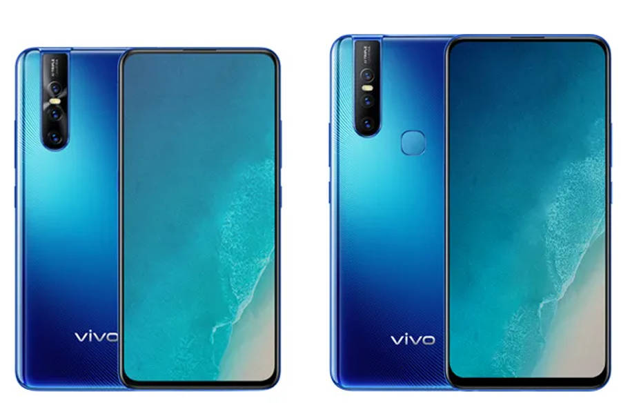 vivo-v15