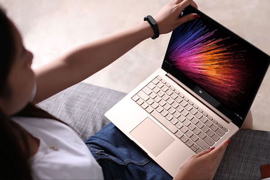 first Redmi branded laptop Xiaomi RedmiBook India launch is set for August 3