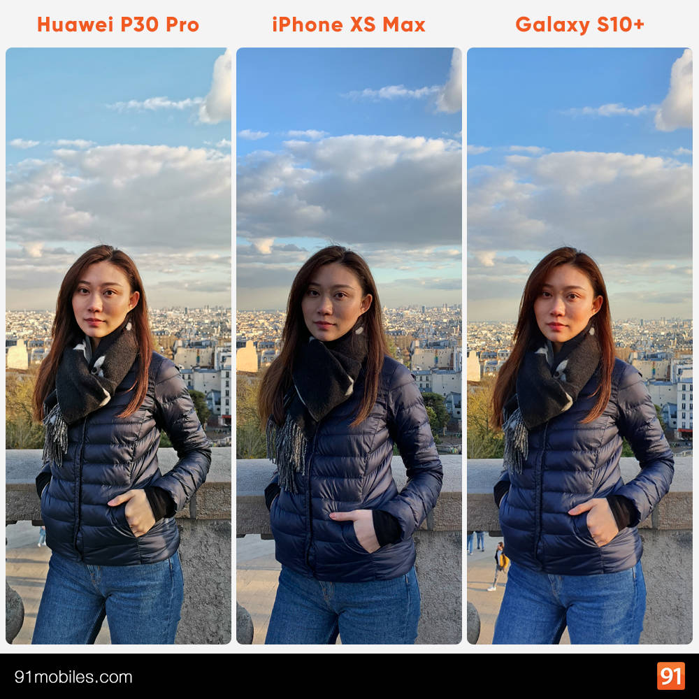 huawei p30 pro lite launched in india price features specifications offer sale