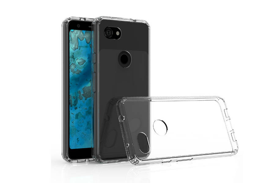 Google Pixel 3a 3a XL launch 8th may in india flipkart