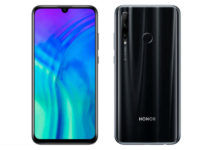 honor 20 lite image specifications leaked