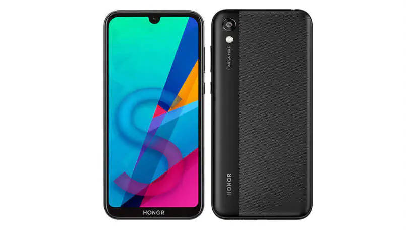 honor 8s specifications leaked launching soon