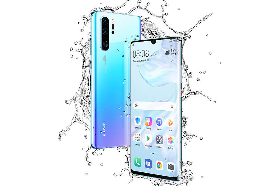 Huawei P30 Pro 5 top features specification price in india