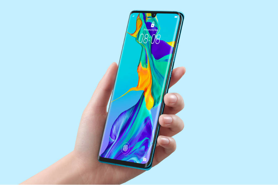 huawei p30 pro lite launched in india price features specifications offer sale