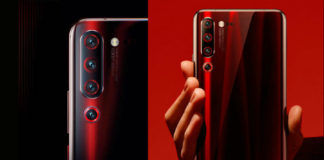lenovo z6 pro to launch on 23rd april with snapdragon 855 soc and 100mp quad core camera setup