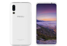 meizu 16s launch date 23 april revealed in leak with lenovo z6 pro
