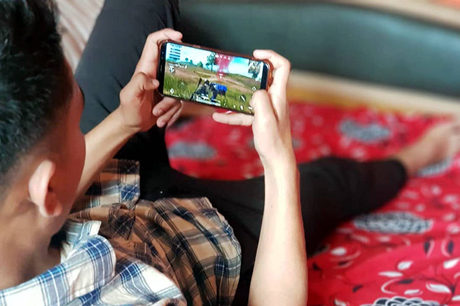 PUBG Mobile vs BattleGrounds Mobile India