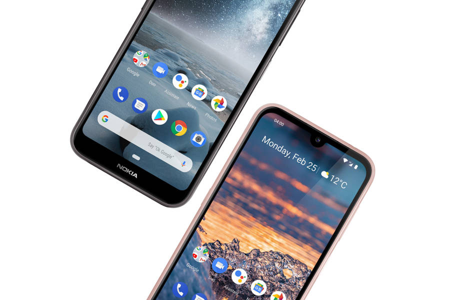 nokia 3 2 nokia 4 2 price cut slashed india offer sale redmi realme