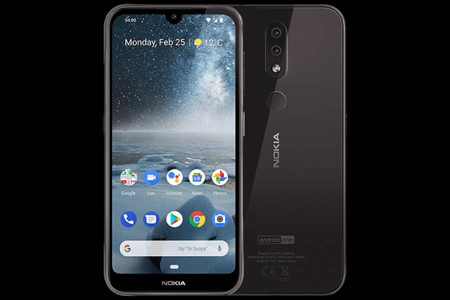 nokia 4 2 nokia 3 2 listed on indian website launching soon specifications feature