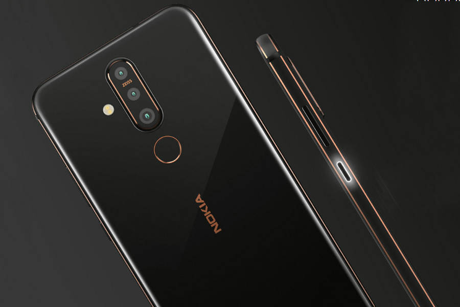 nokia-x71-top-feature-specifications-punch-hole-display-48mp-camera-6gb-ram