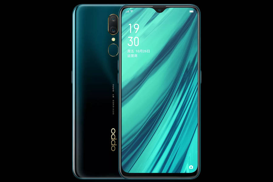 oppo a9 india launch price 15990 specifications exclusive