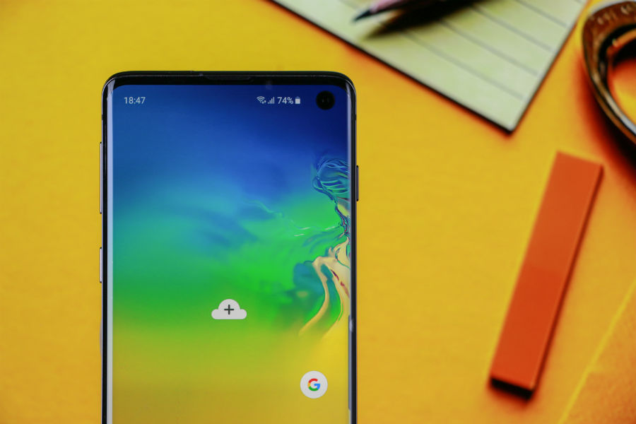Samsung Galaxy M40 might launch in june india price rs 25000