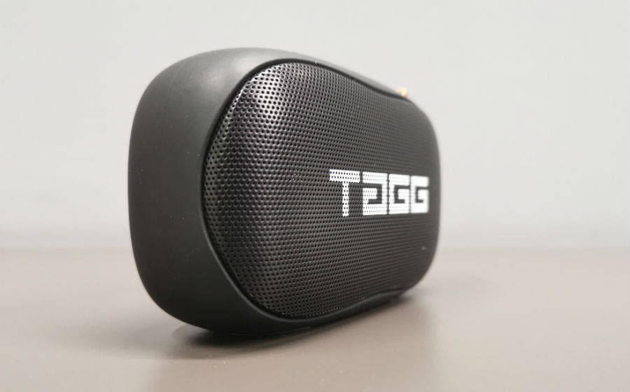 tagg flex music player review