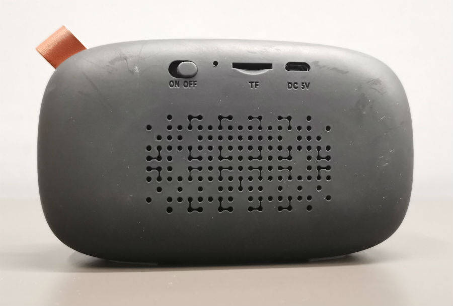 tagg flex music player review