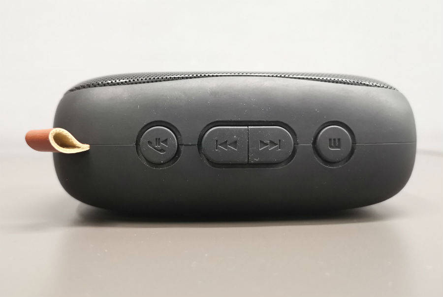 tagg flex music player review