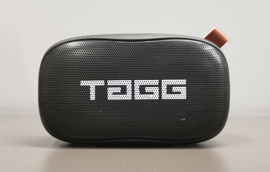 tagg flex music player review
