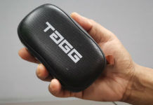 tagg flex music player review