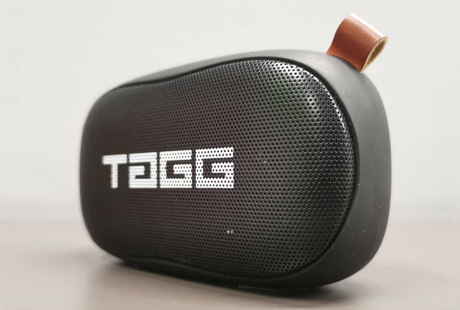 tagg flex music player review