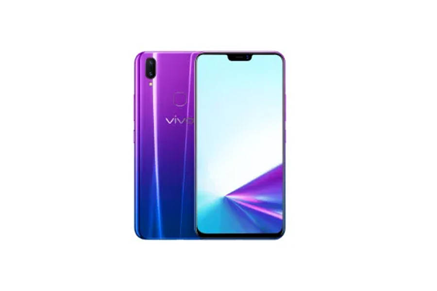 vivo z3x launched 4gb ram dual rear 16mp selfie camera specifications