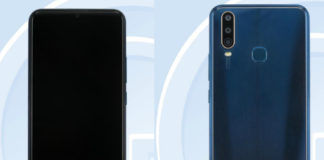 exclusive vivo y17 to launch in india triple ai rear camera 5000mah battery price 16990 specifications