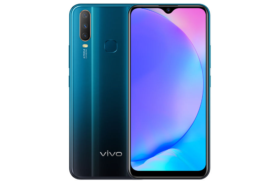 exclusive vivo y15 to launch in india with triple rear camera under 15000