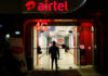 Bharti Airtel Users Privacy Data Security Risk in India due to system error