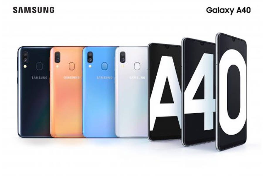 Samsung Galaxy A41 A31 48mp rear camera details 5000mah battery specs leaked A51 A71 india launch soon