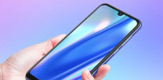 honor 8s launched in russia specifications price